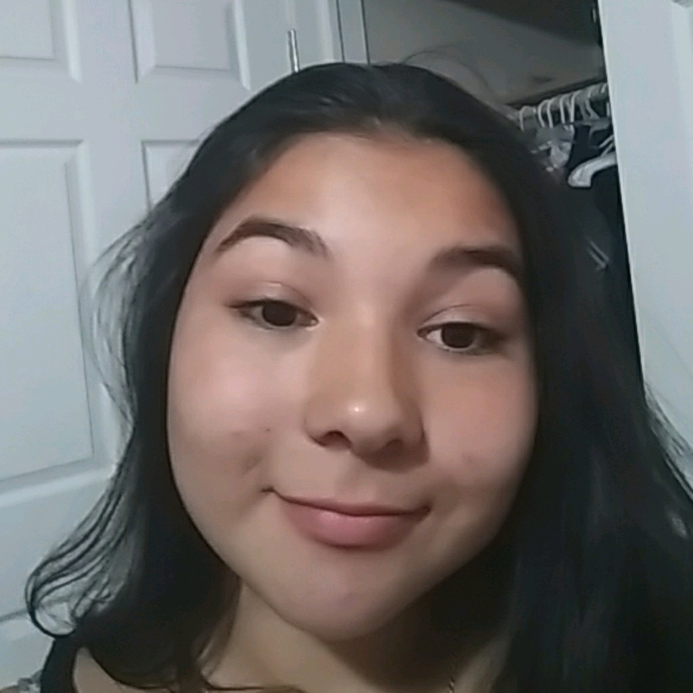 Meet your Posher, Kaitlyn